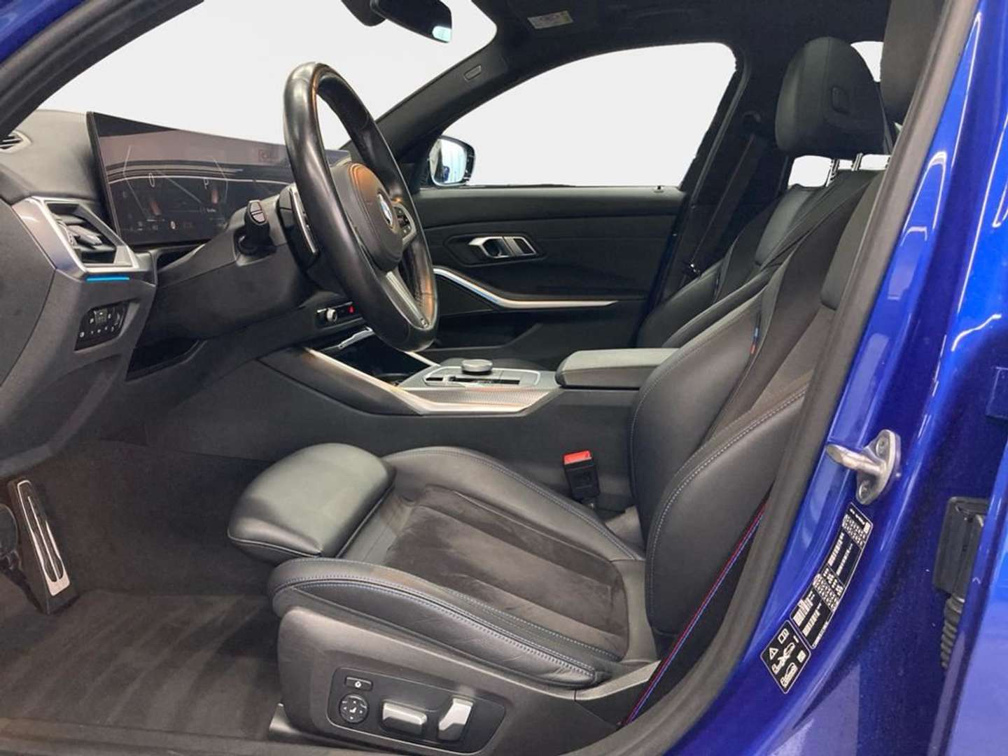 BMW 330 M Sport - 2023 - Joinsteer - #8