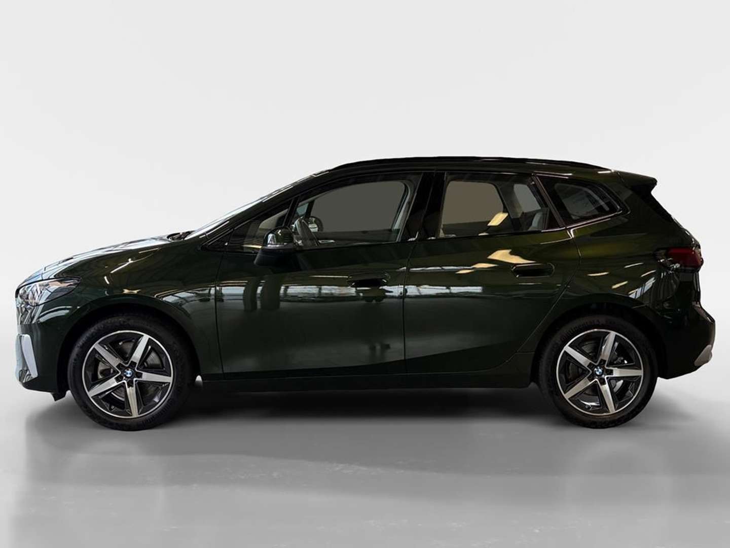 BMW Série 2 Luxury 223 - 2024 - Joinsteer - #2