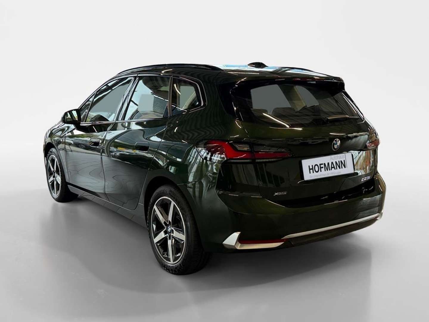 BMW Série 2 Luxury 223 - 2024 - Joinsteer - #3
