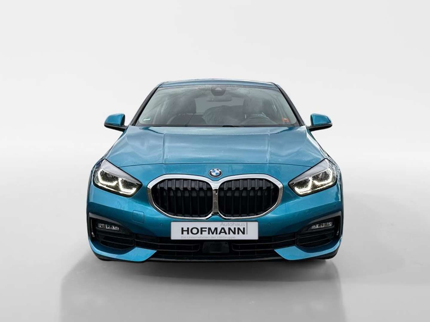 BMW 118 Advantage - 2024 - Joinsteer - #1