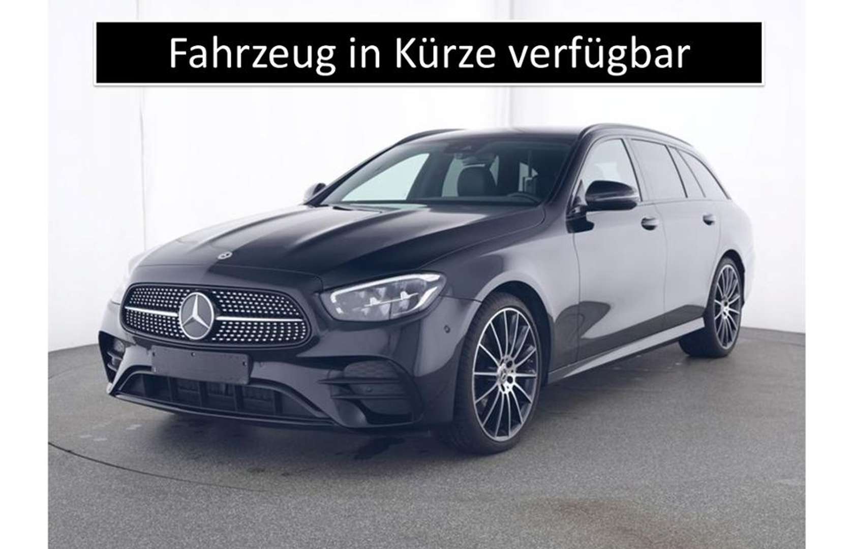 Mercedes Classe E 300d AMG - 2024 - Joinsteer - #1