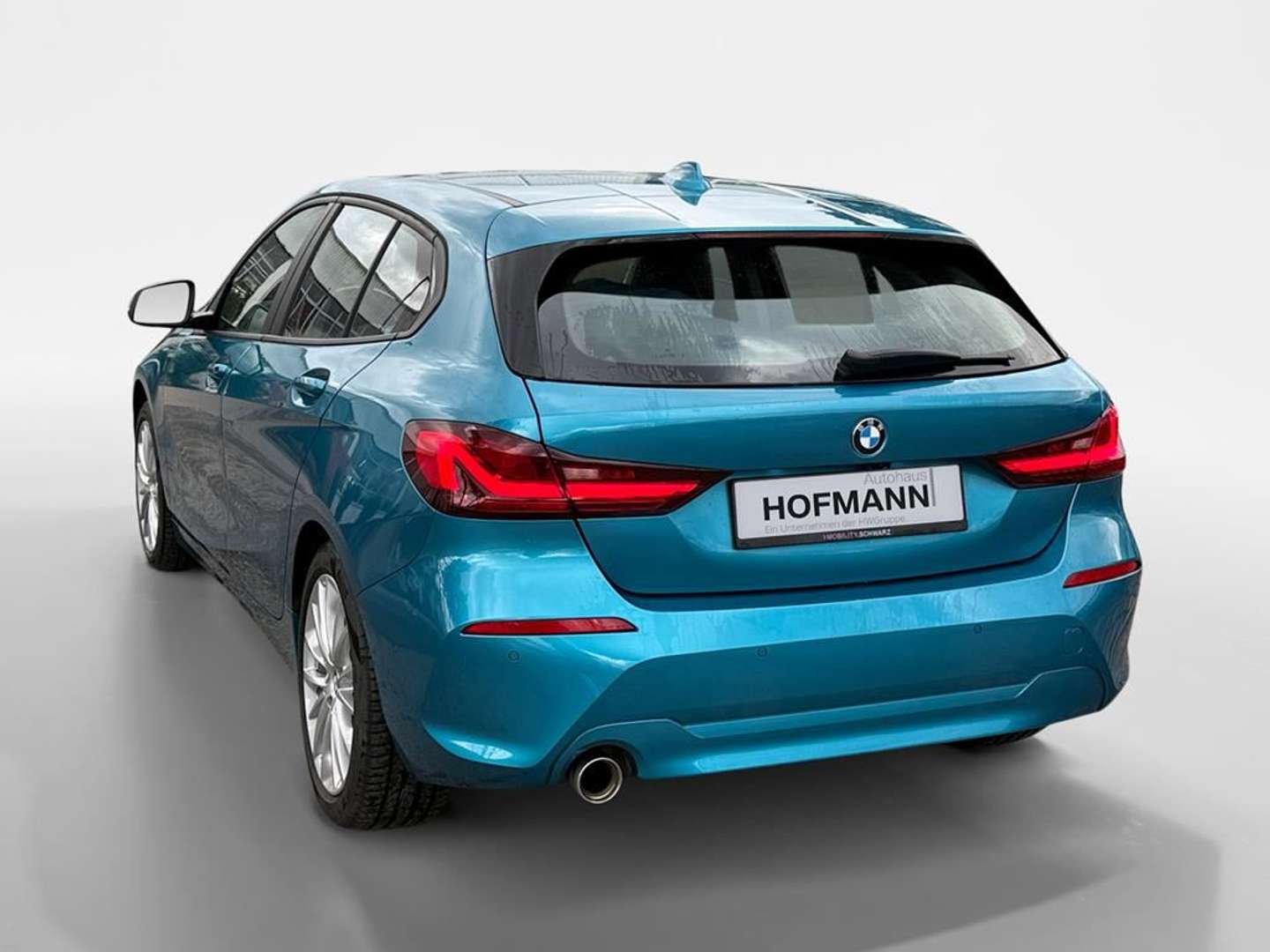 BMW 118 Advantage - 2024 - Joinsteer - #3