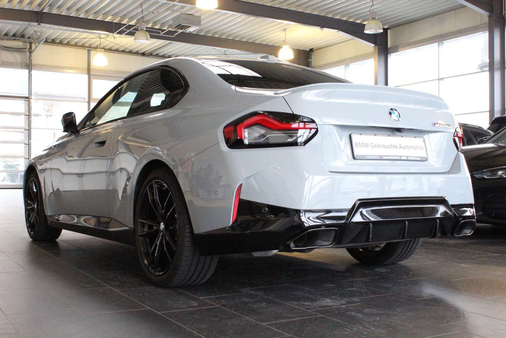 BMW M240i XDrive M240i - 2024 - Joinsteer - #4