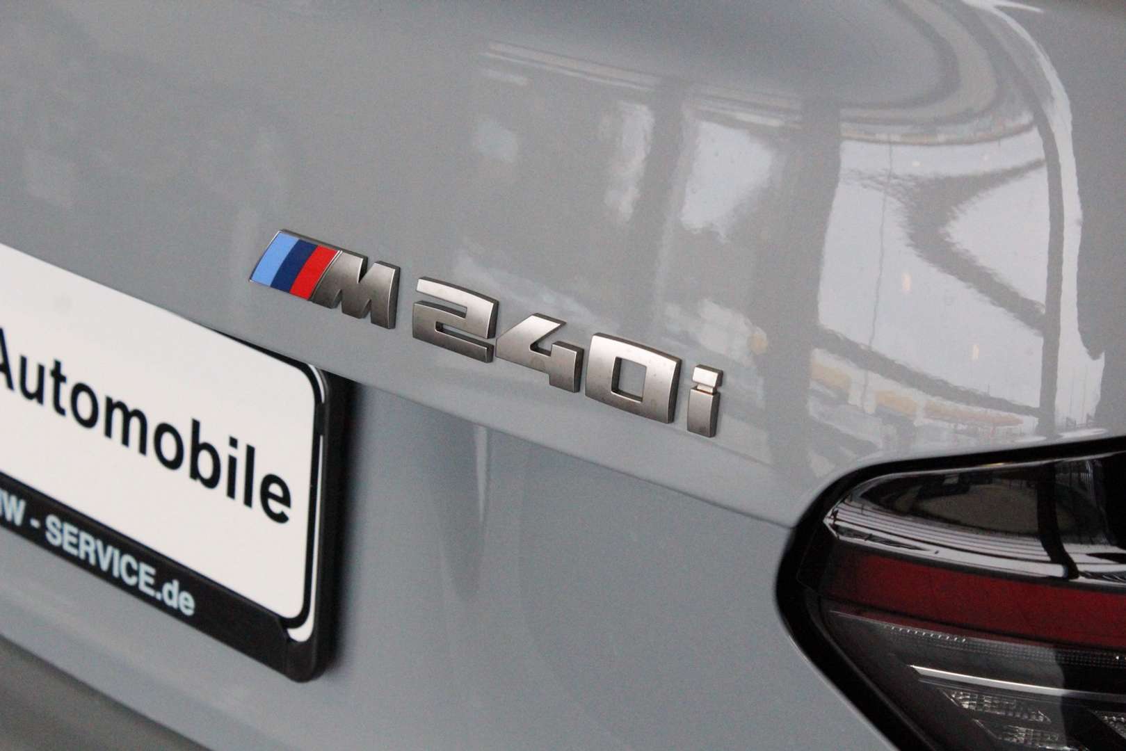 BMW M240i XDrive M240i - 2024 - Joinsteer - #5