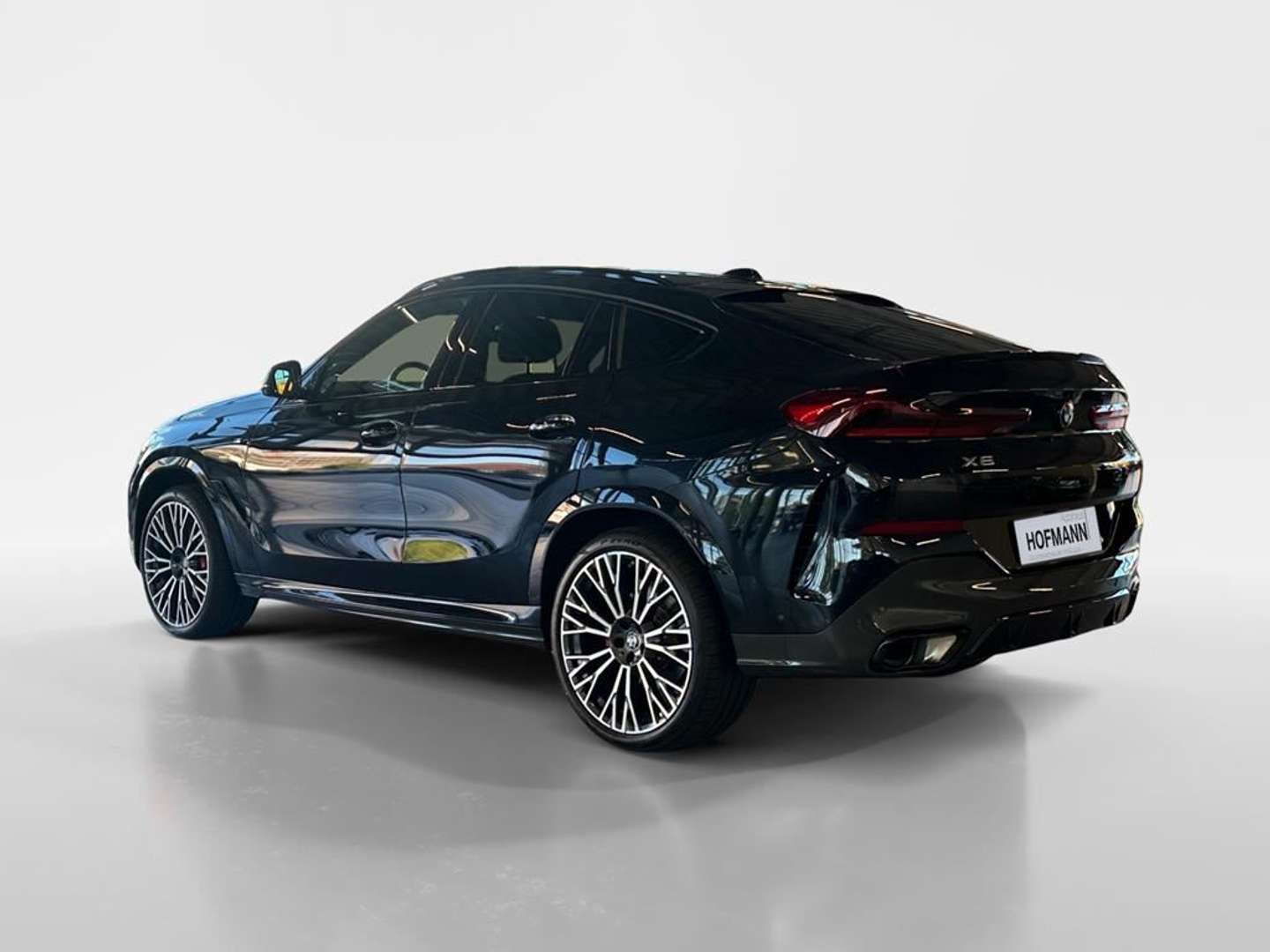 BMW X6 M M Sport - 2025 - Joinsteer - #3