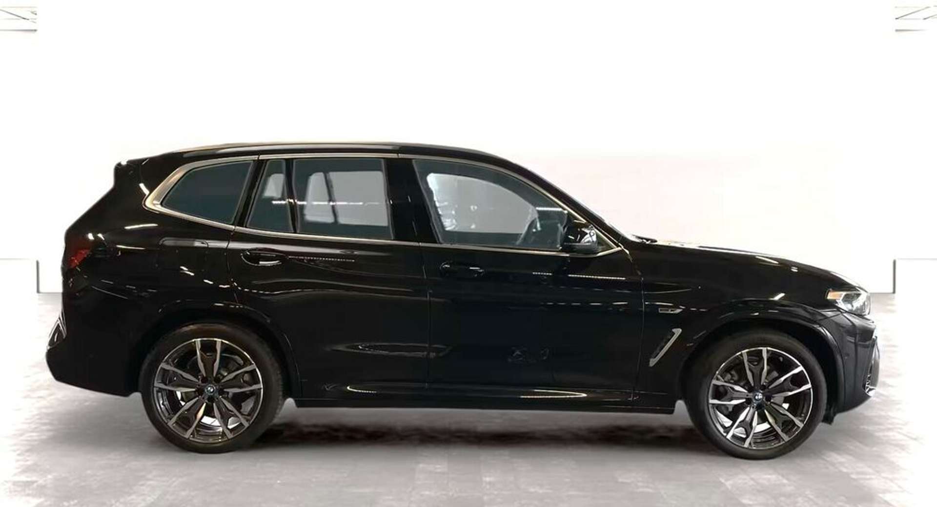 BMW X3 M Sport 30e XDrive - 2022 - Joinsteer - #3