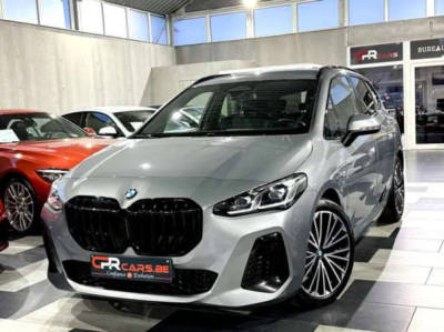 BMW 218i M Sport - 2023 - Joinsteer - #1