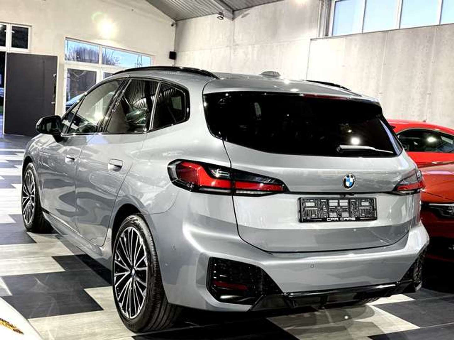 BMW 218i M Sport - 2023 - Joinsteer - #4