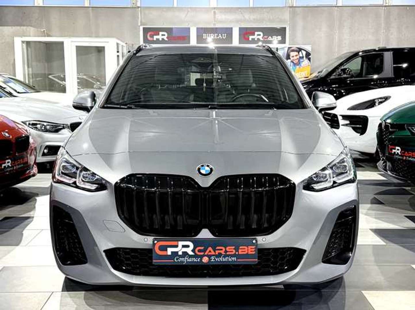 BMW 218i M Sport - 2023 - Joinsteer - #5