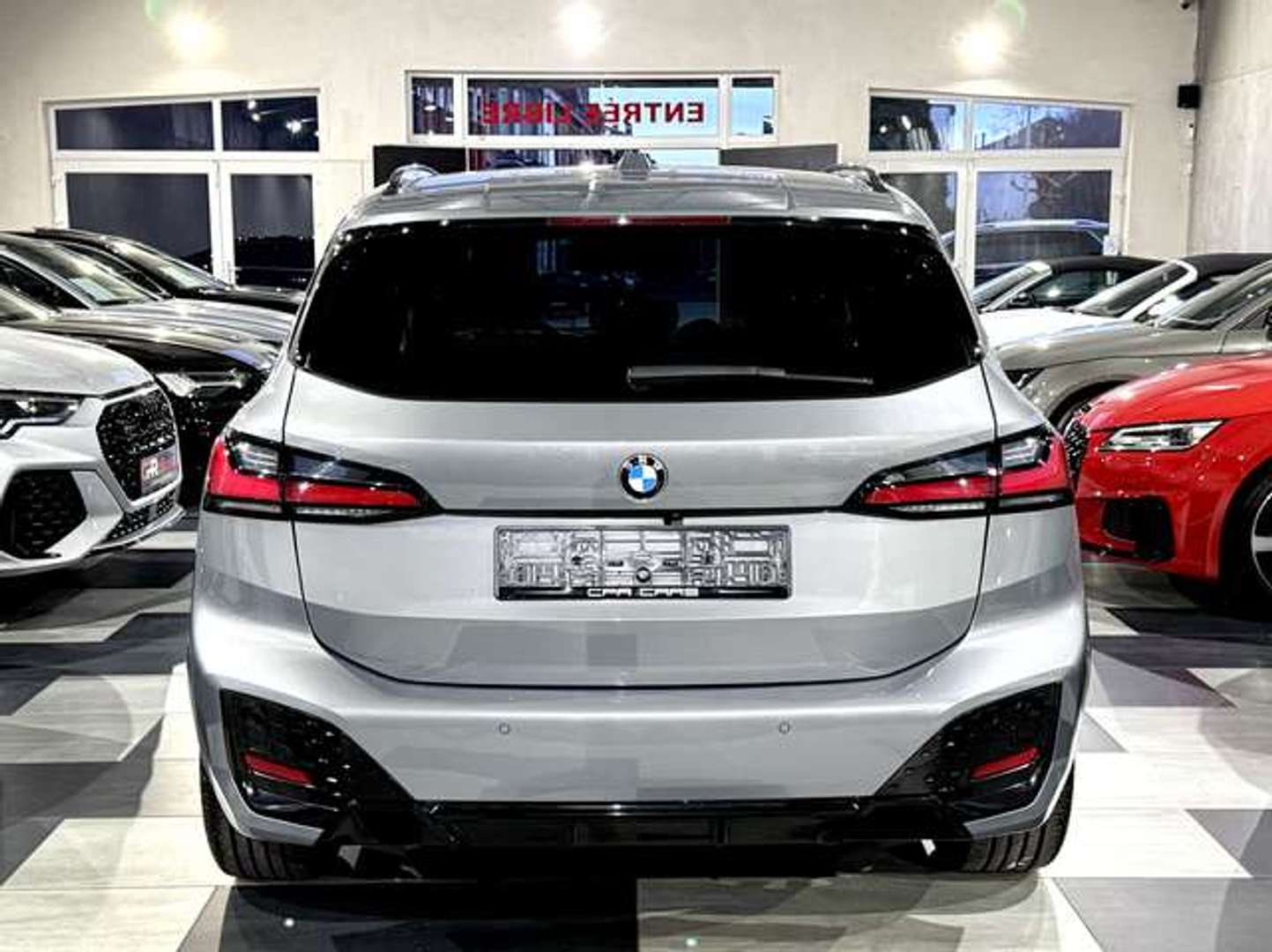 BMW 218i M Sport - 2023 - Joinsteer - #6