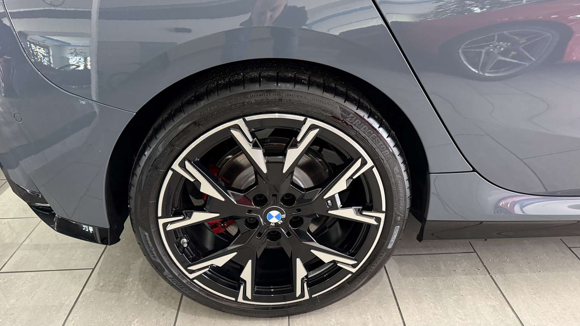 BMW 118 M Sport - 2025 - Joinsteer - #3