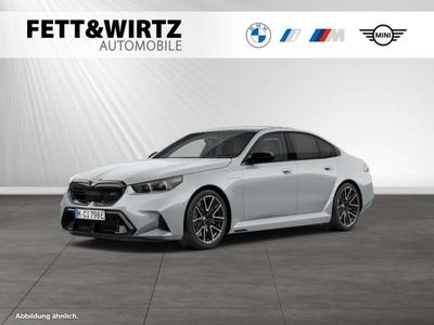 BMW M5 Limousine -  - Joinsteer - #1