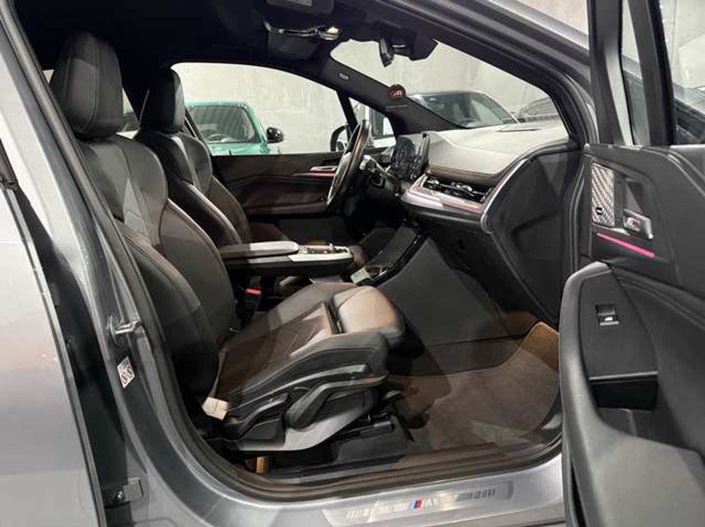BMW 218i M Sport - 2023 - Joinsteer - #8