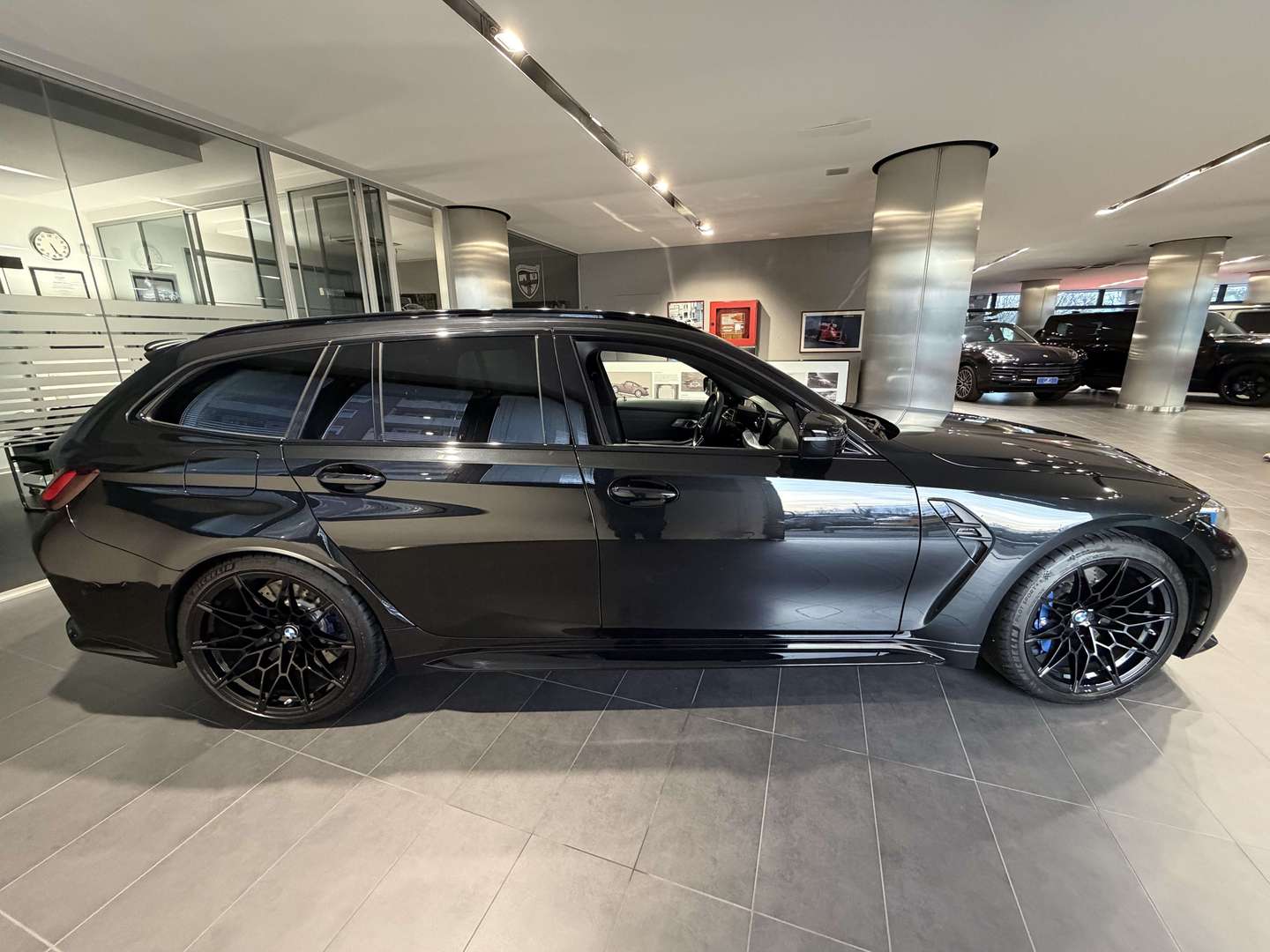BMW M3 Touring Competition M3 - 2025 - Joinsteer - #5
