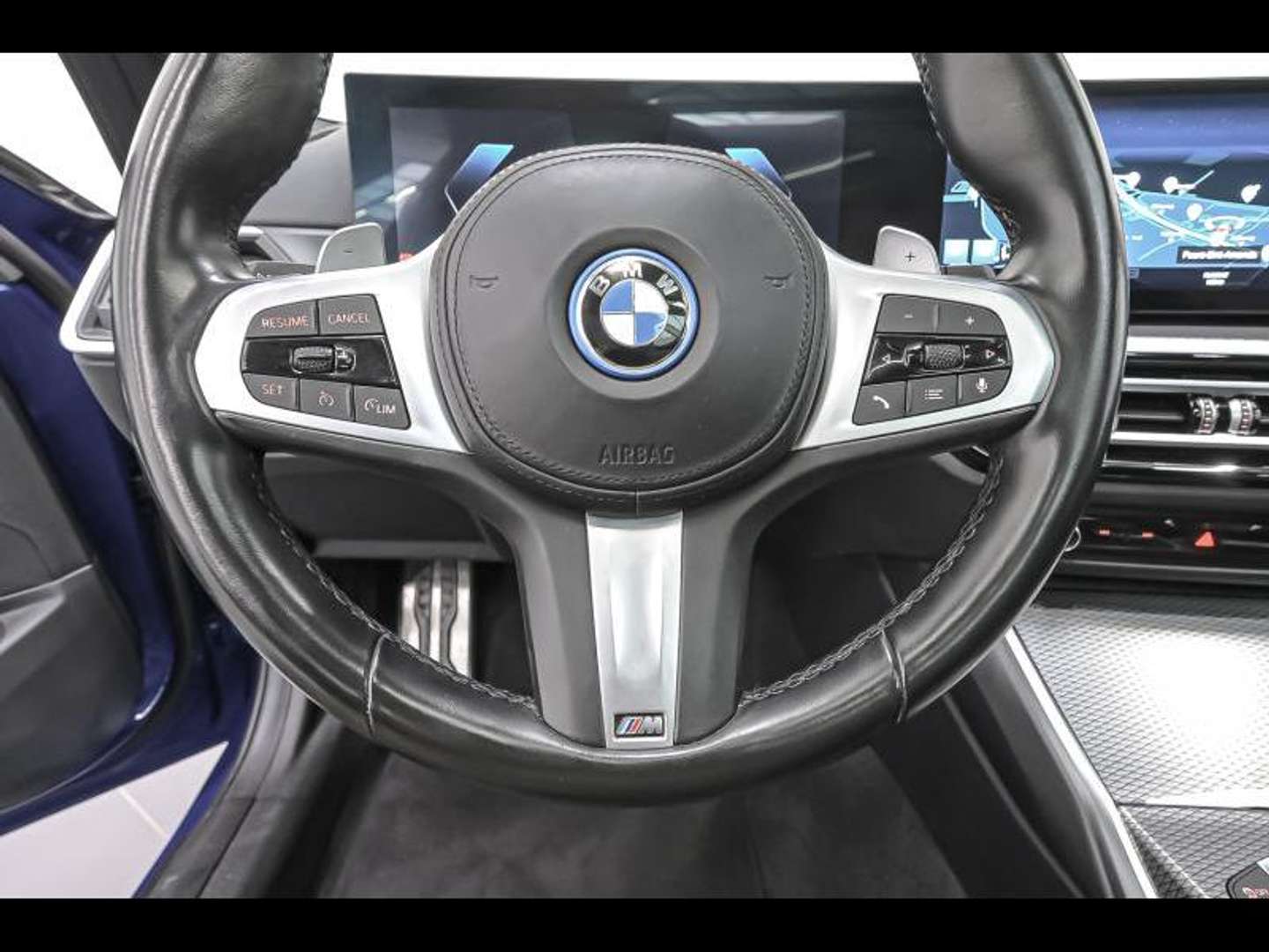 BMW 330 M Sport 330 XDrive - 2022 - Joinsteer - #5