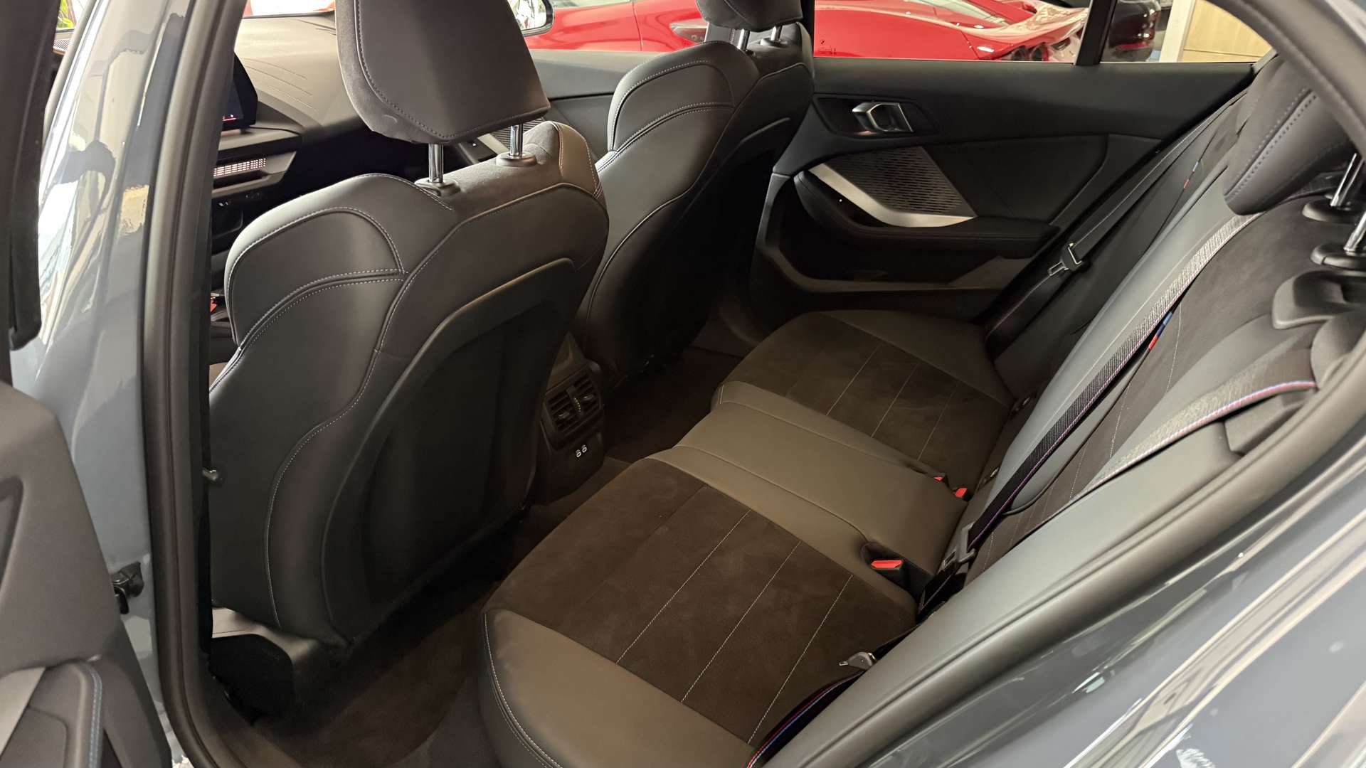 BMW 118 M Sport - 2025 - Joinsteer - #5