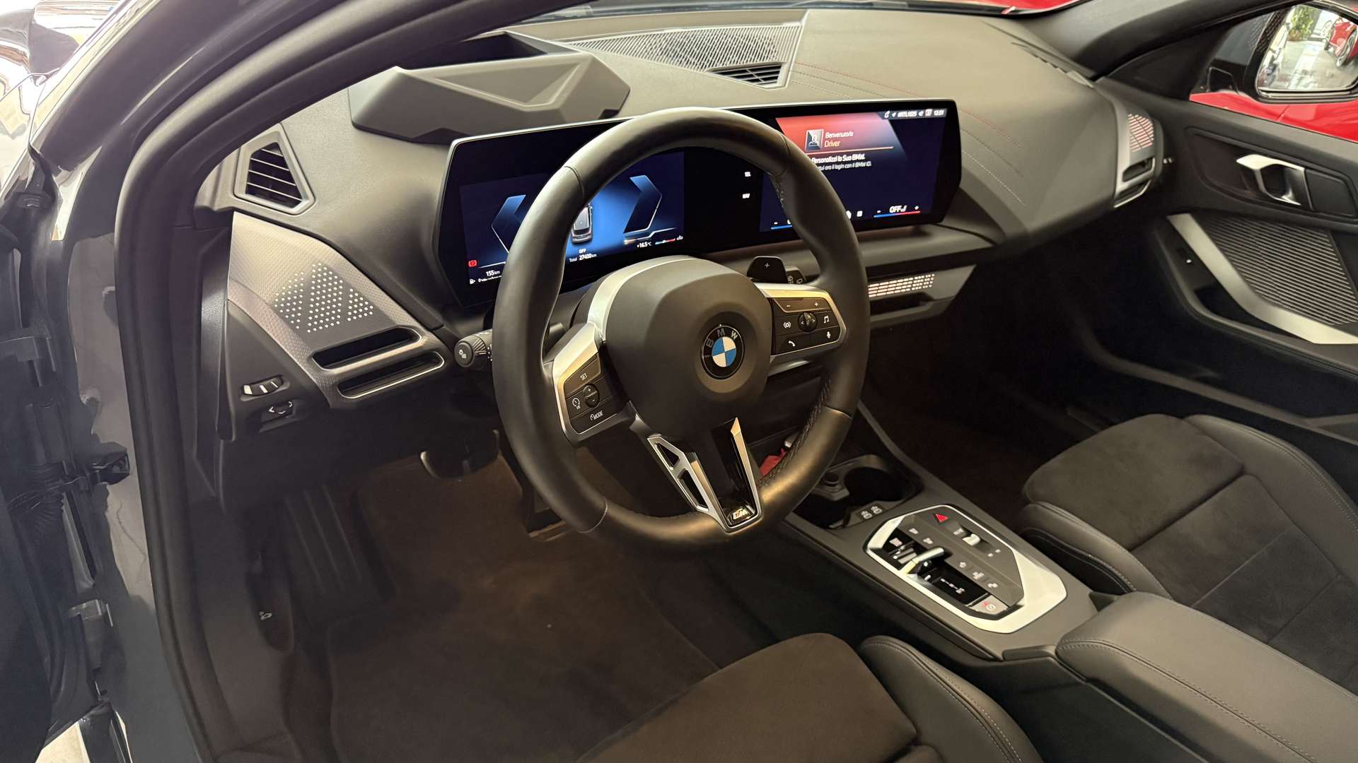 BMW 118 M Sport - 2025 - Joinsteer - #6