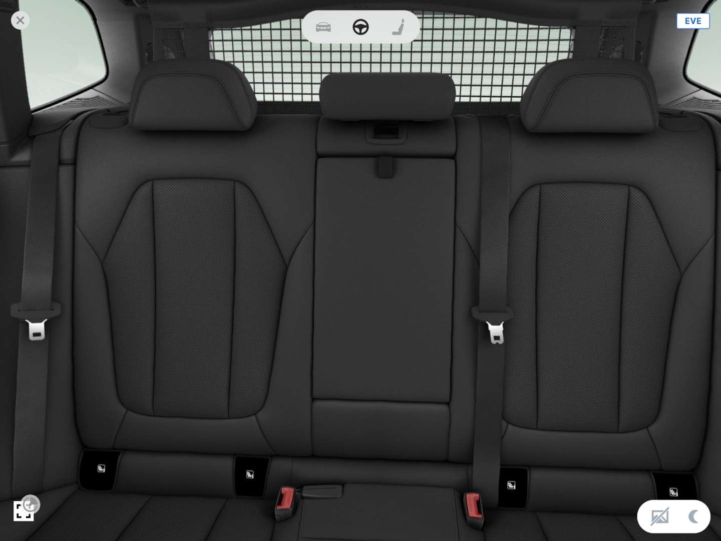 BMW X3 M 40d - 2024 - Joinsteer - #6