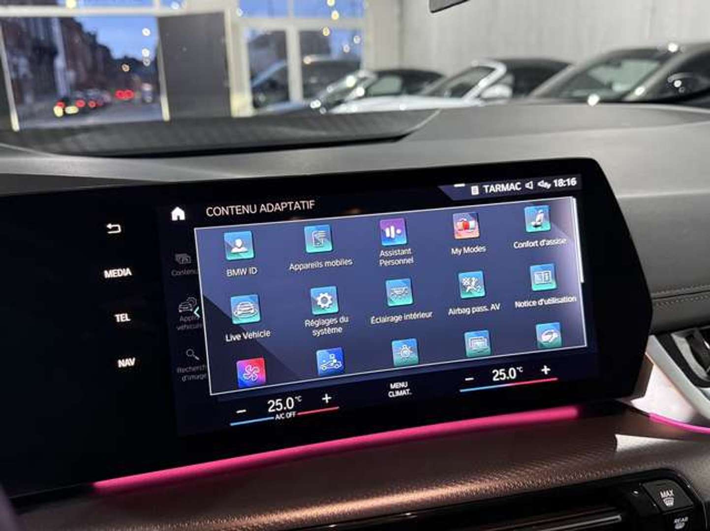 BMW 218i M Sport - 2023 - Joinsteer - #14