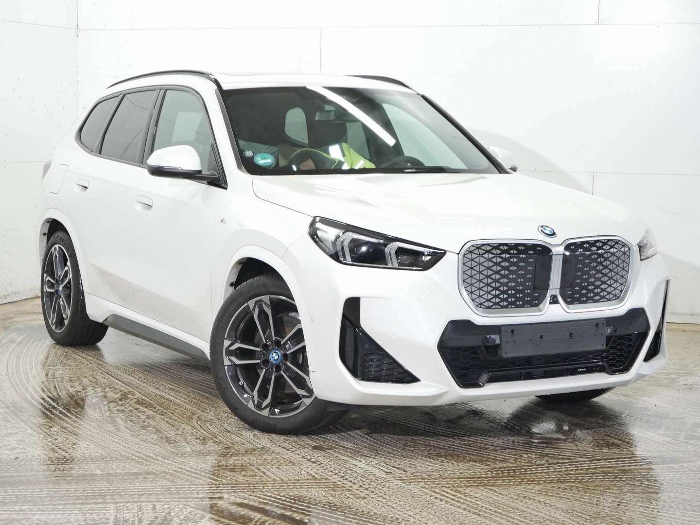 BMW IX1 M-Sport XDrive30 - 2024 - Joinsteer - #2