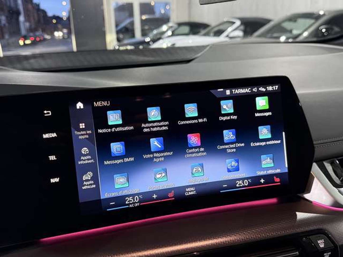 BMW 218i M Sport - 2023 - Joinsteer - #16