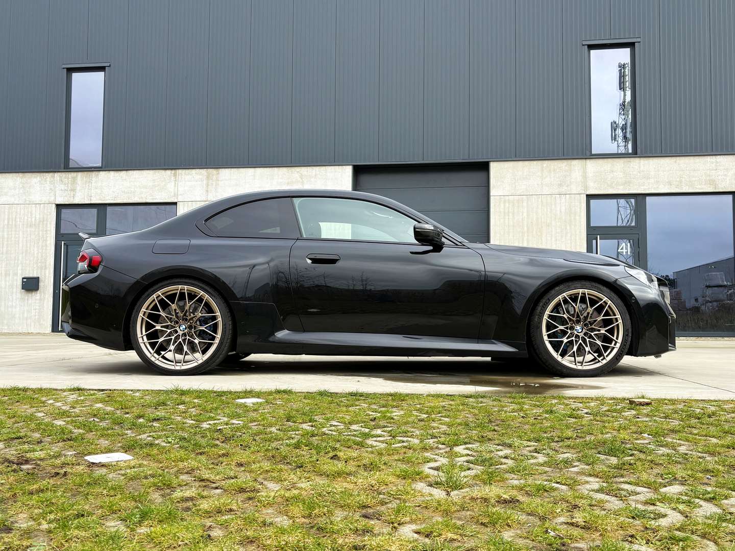 BMW M2 Competition M2 - 2024 - Joinsteer - #3