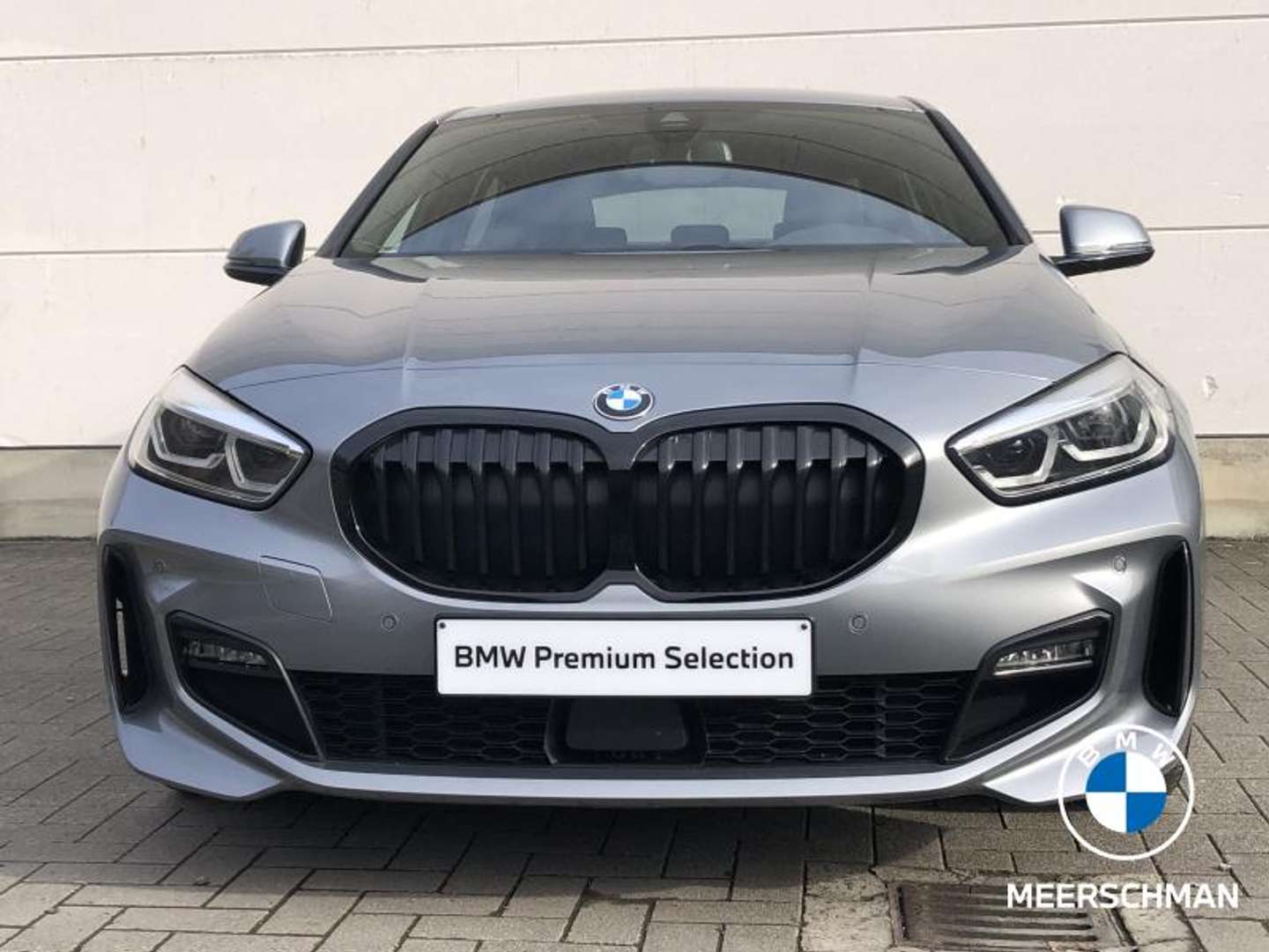 BMW 118 M Sport - 2022 - Joinsteer - #2