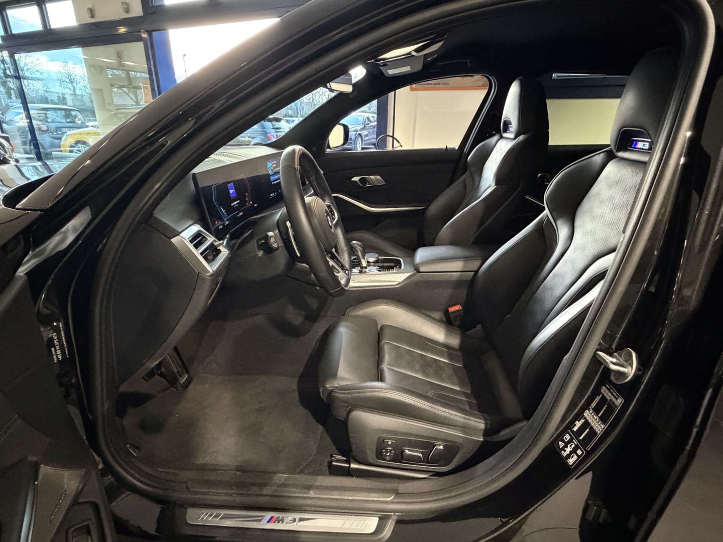 BMW M3 Touring Competition M3 - 2025 - Joinsteer - #10