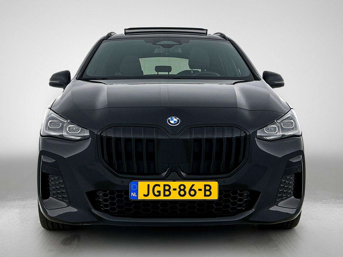 BMW Série 2 Active Tourer M Sport 225e XDrive - 2024 - Joinsteer - #4