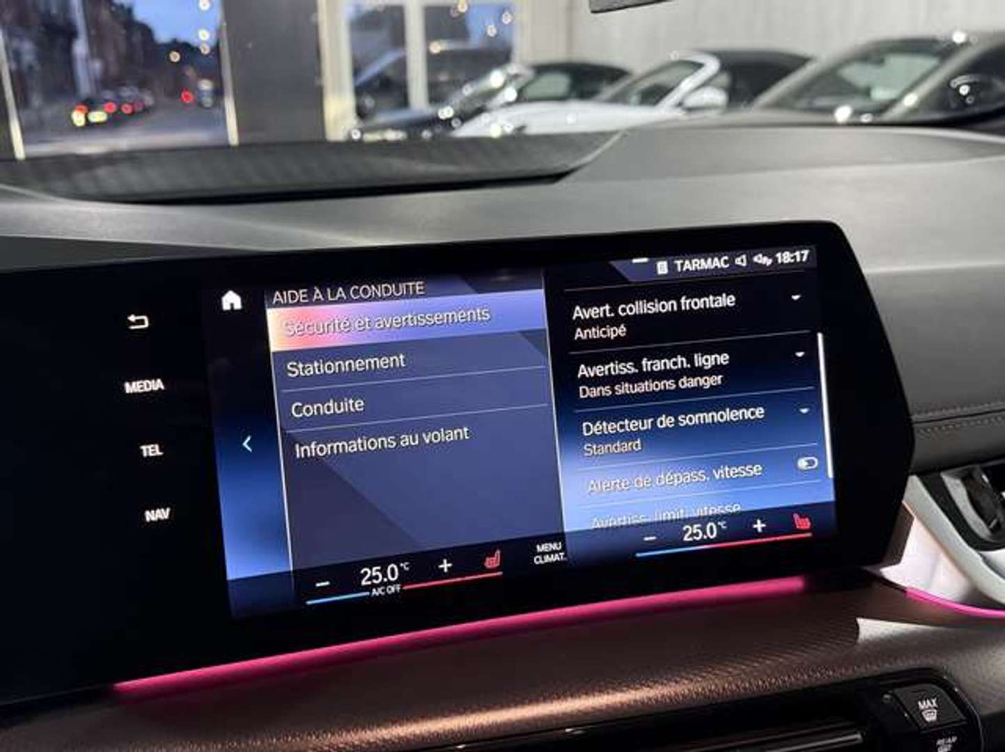 BMW 218i M Sport - 2023 - Joinsteer - #17