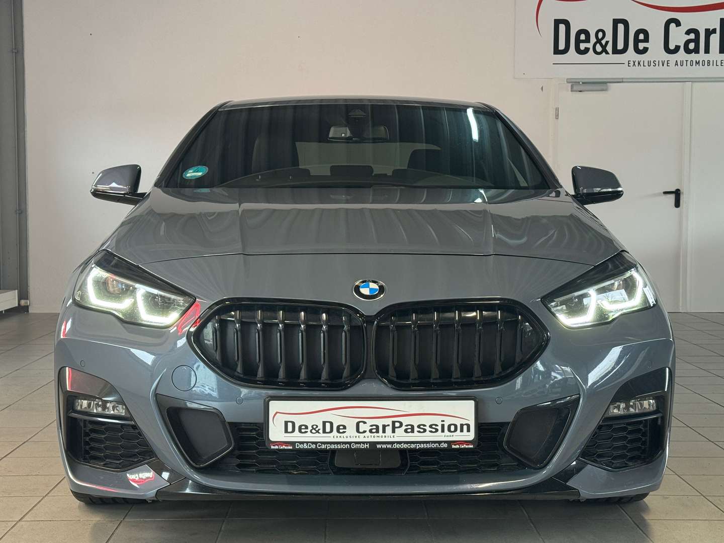 BMW 218i M Sport 218i - 2023 - Joinsteer - #5