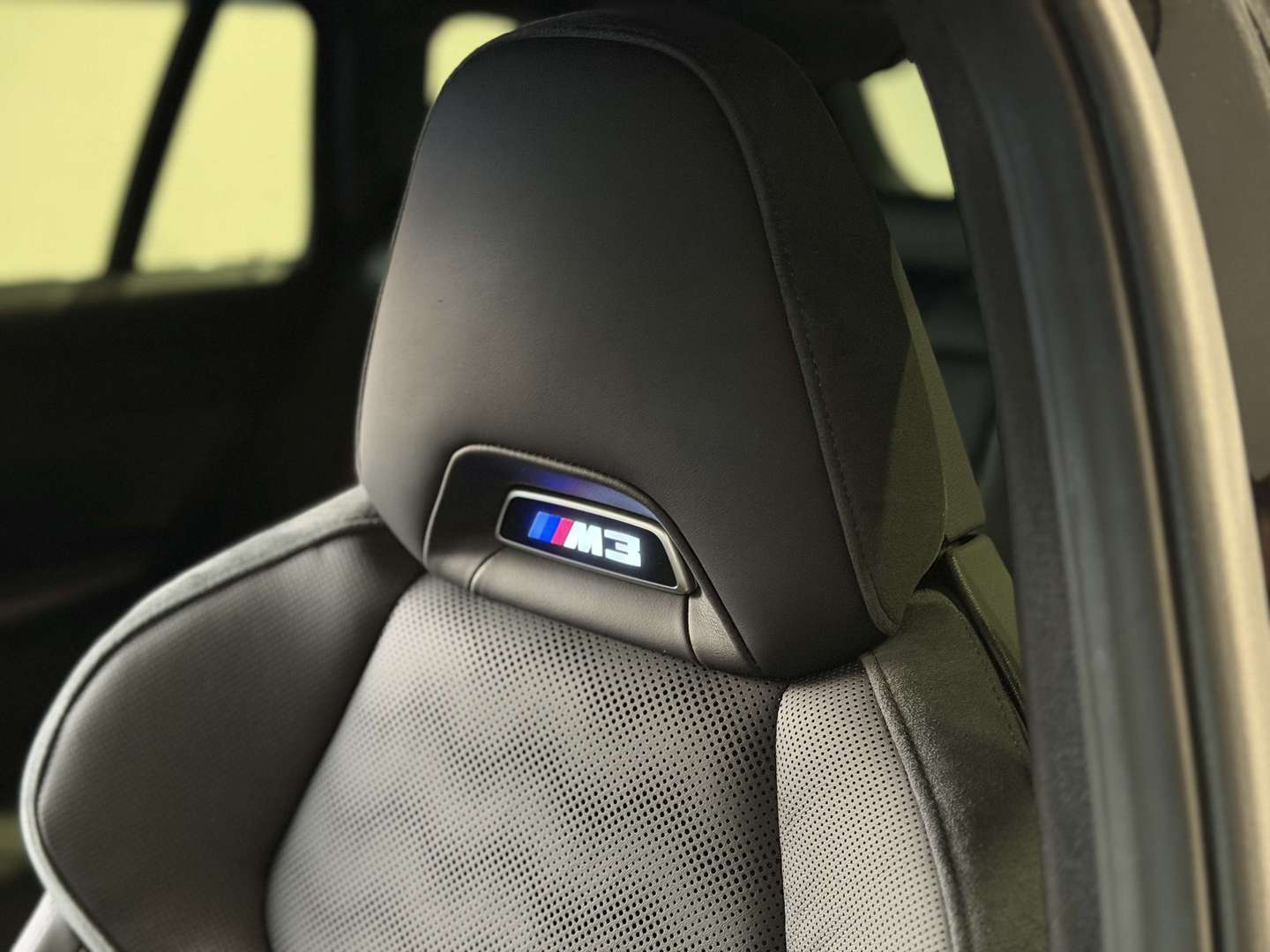 BMW M3 Touring Competition M3 - 2025 - Joinsteer - #11