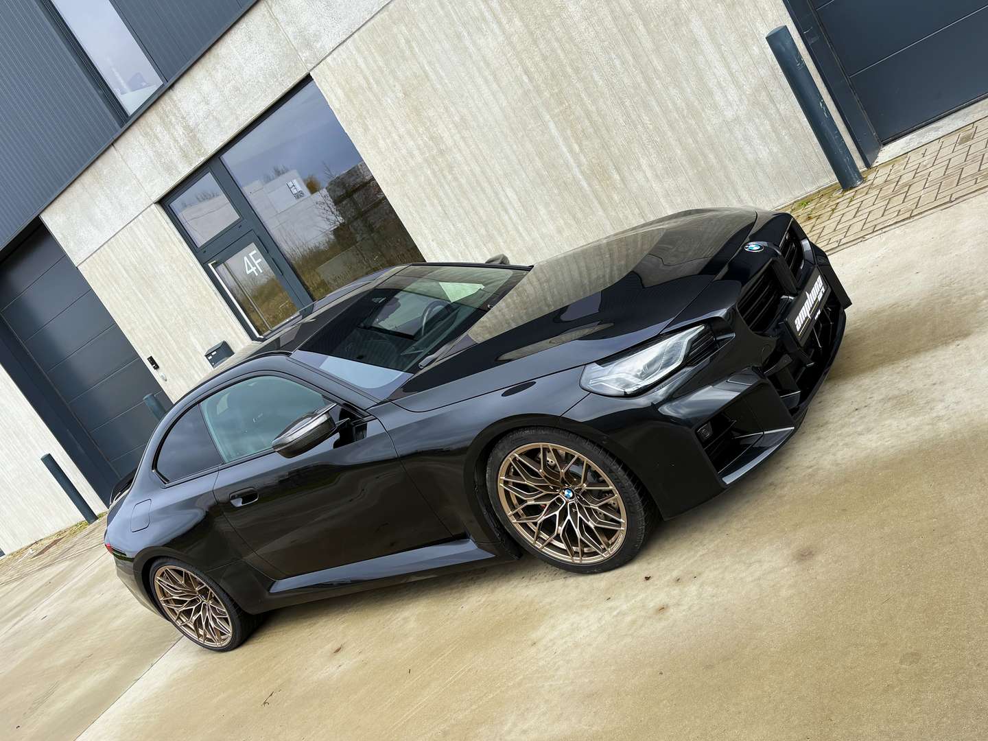 BMW M2 Competition M2 - 2024 - Joinsteer - #4
