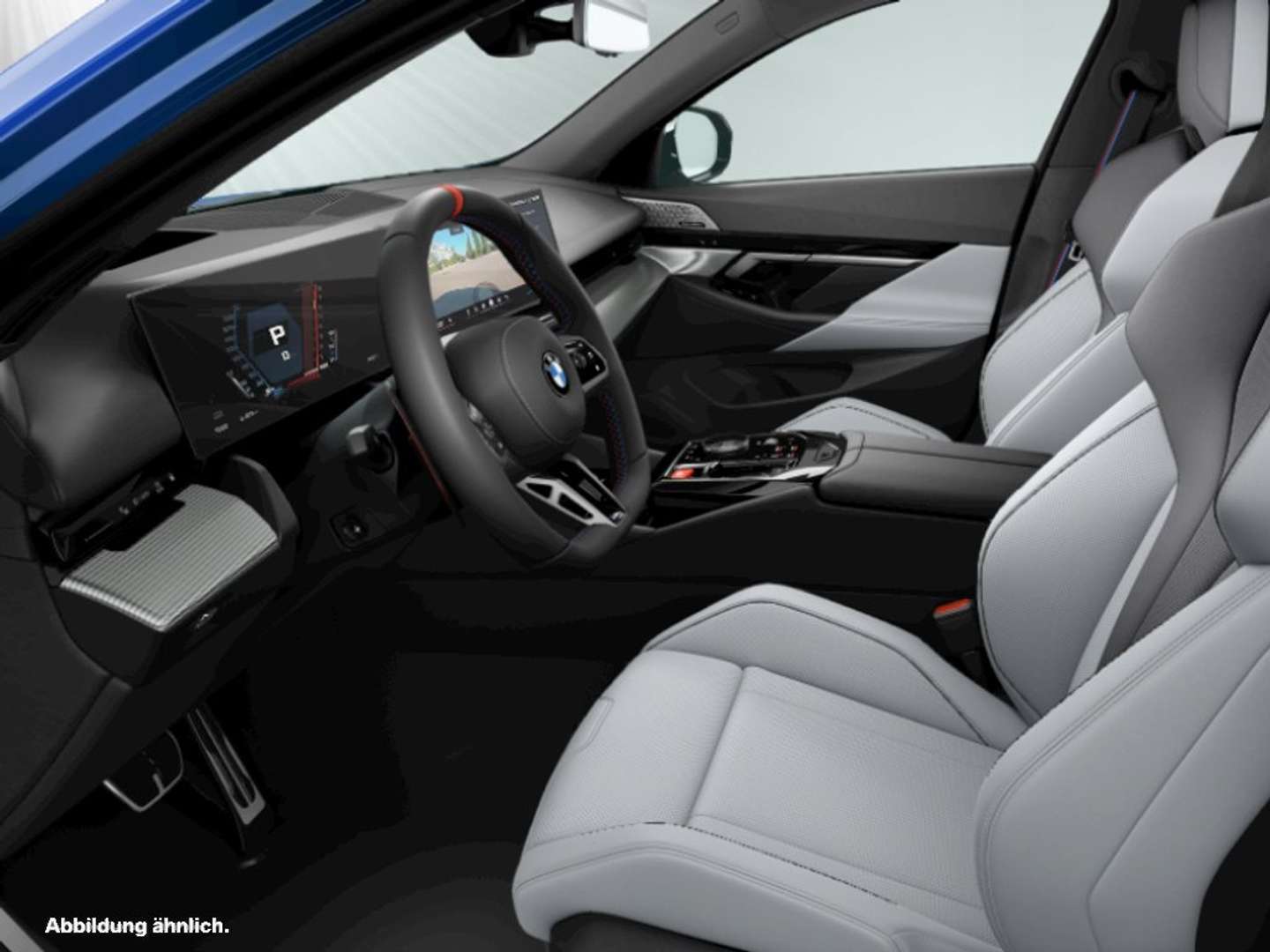 BMW M5 Touring - 2025 - Joinsteer - #3