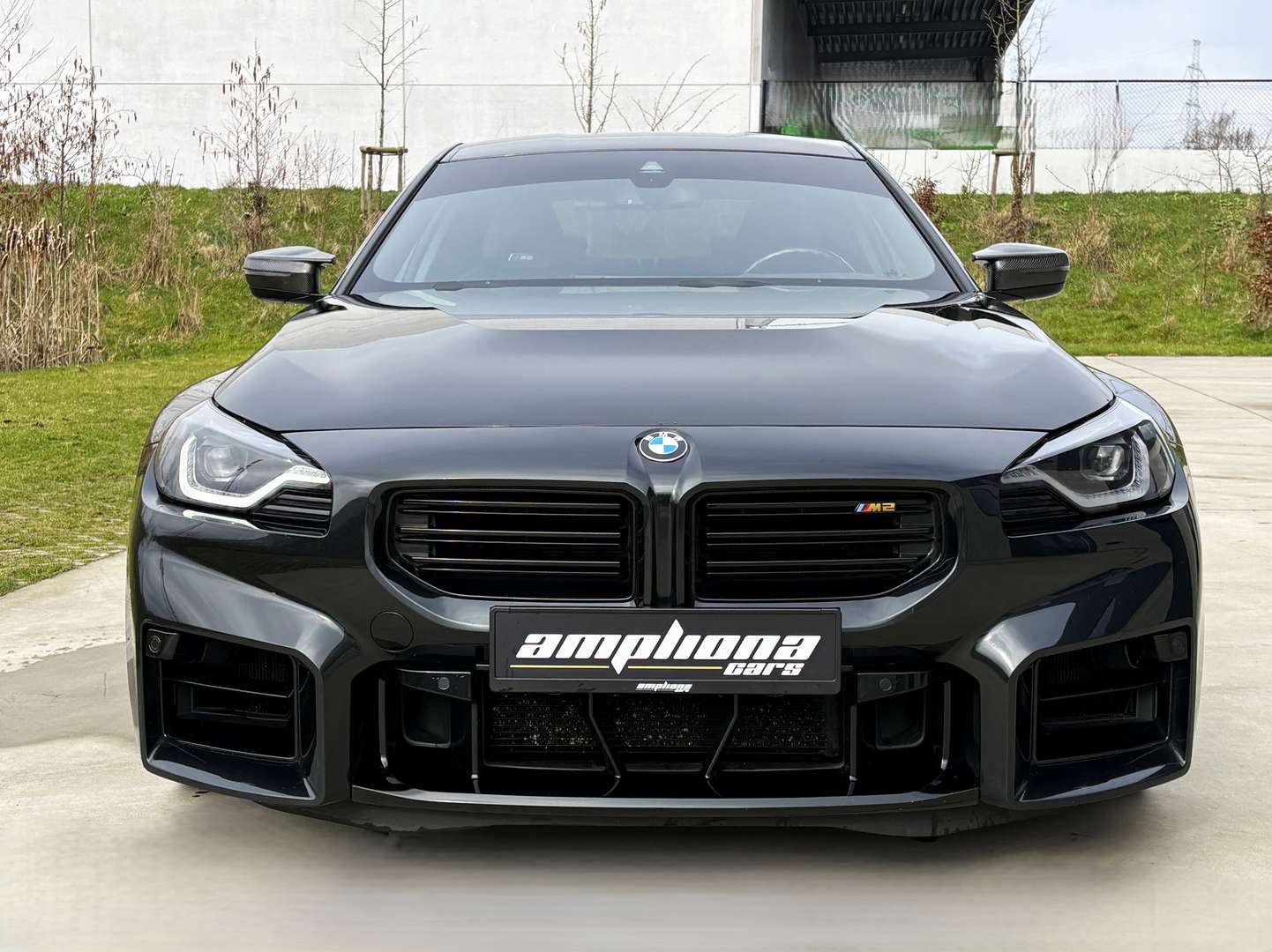 BMW M2 Competition M2 - 2024 - Joinsteer - #5