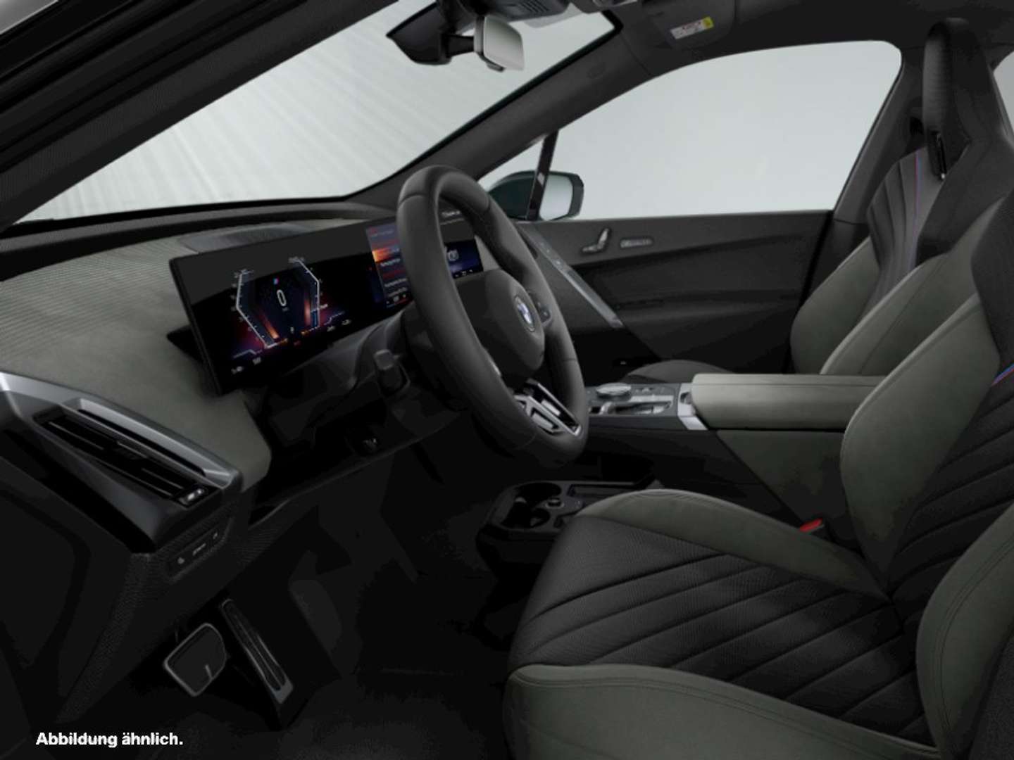 BMW IX XDrive45 - 2025 - Joinsteer - #3