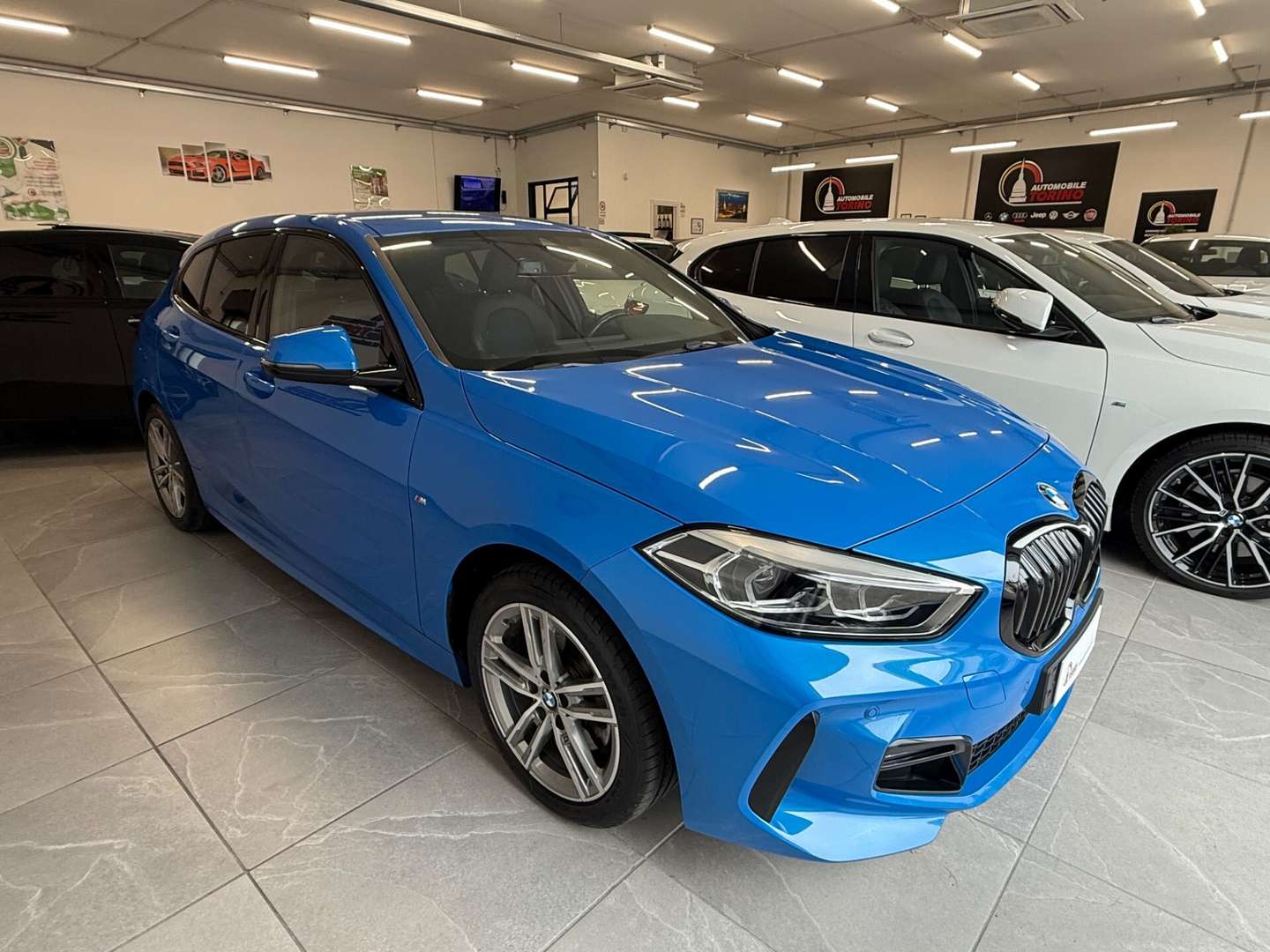 BMW 118 M Sport 118i - 2023 - Joinsteer - #1