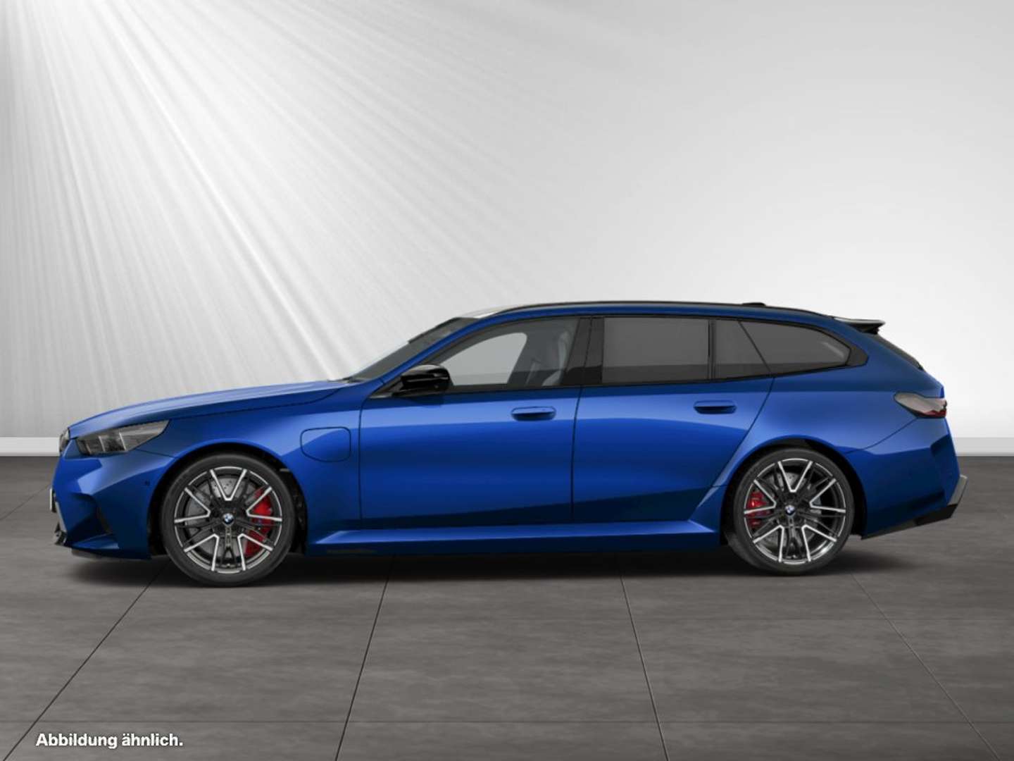 BMW M5 Touring - 2025 - Joinsteer - #5