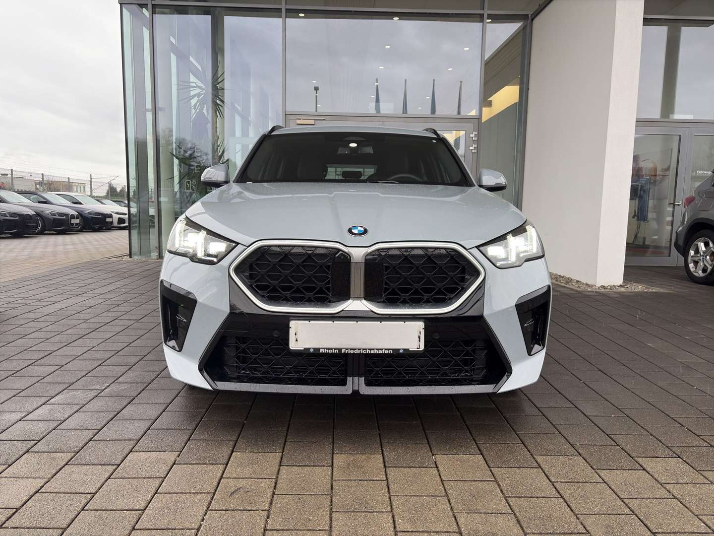 BMW X2 M Sport SDrive20i - 2024 - Joinsteer - #2