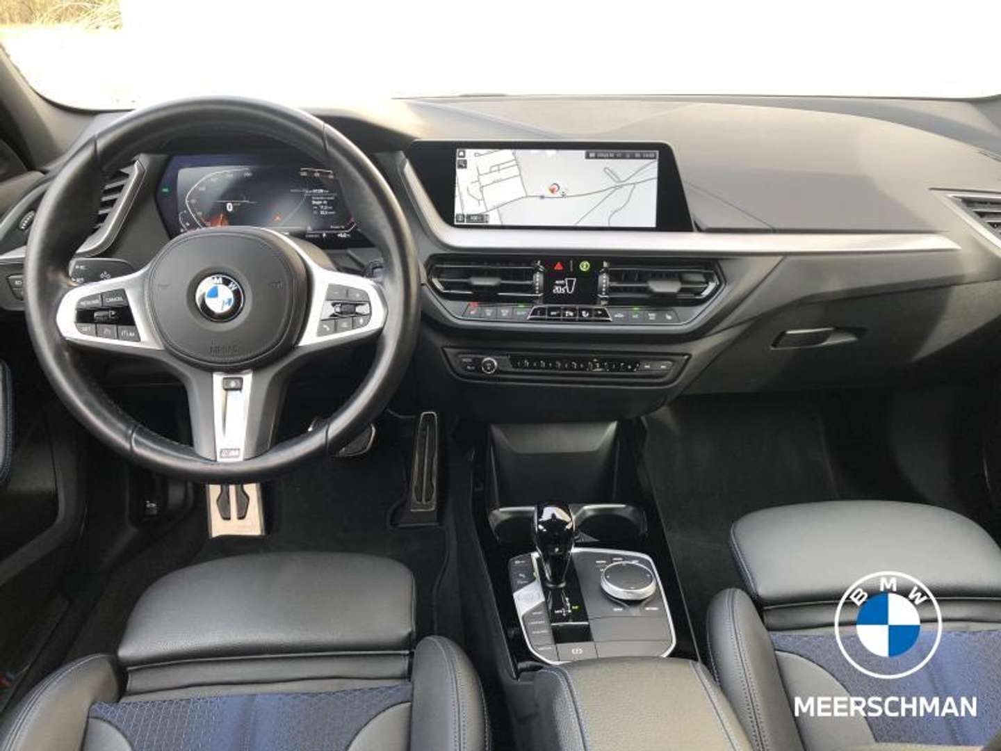 BMW 118 M Sport - 2022 - Joinsteer - #7
