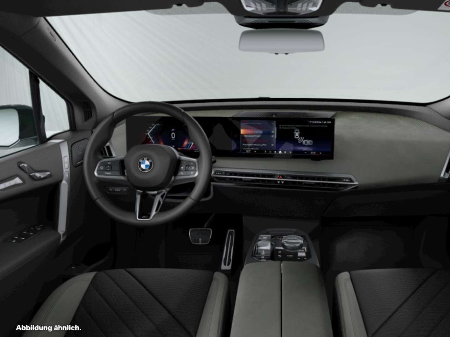 BMW IX XDrive45 - 2025 - Joinsteer - #4