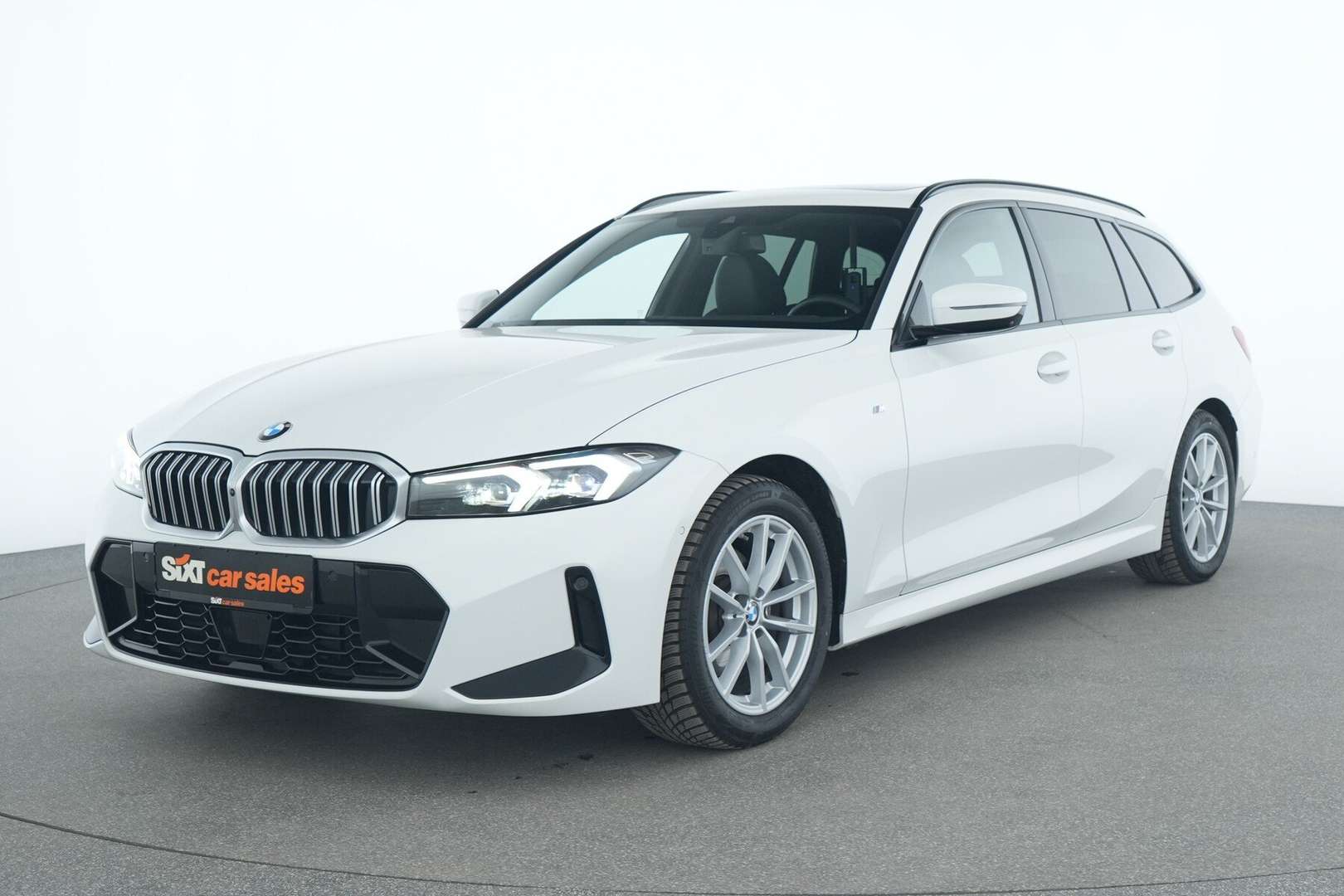 BMW Série 3 M Sport 320i - 2025 - Joinsteer - #3