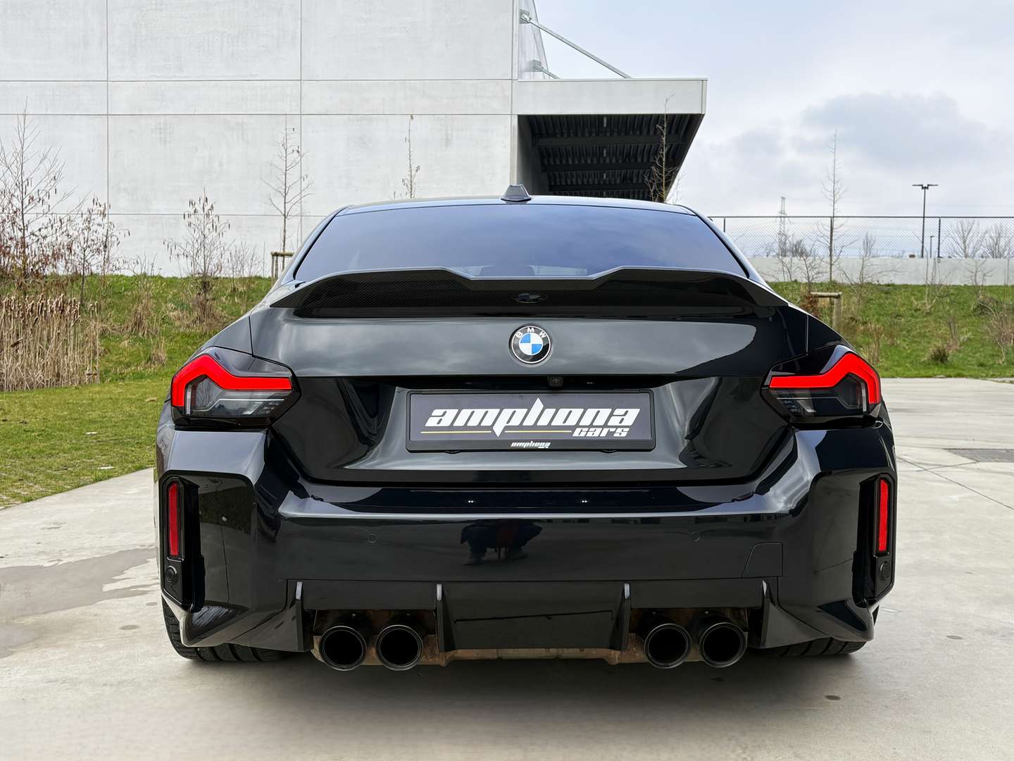 BMW M2 Competition M2 - 2024 - Joinsteer - #6