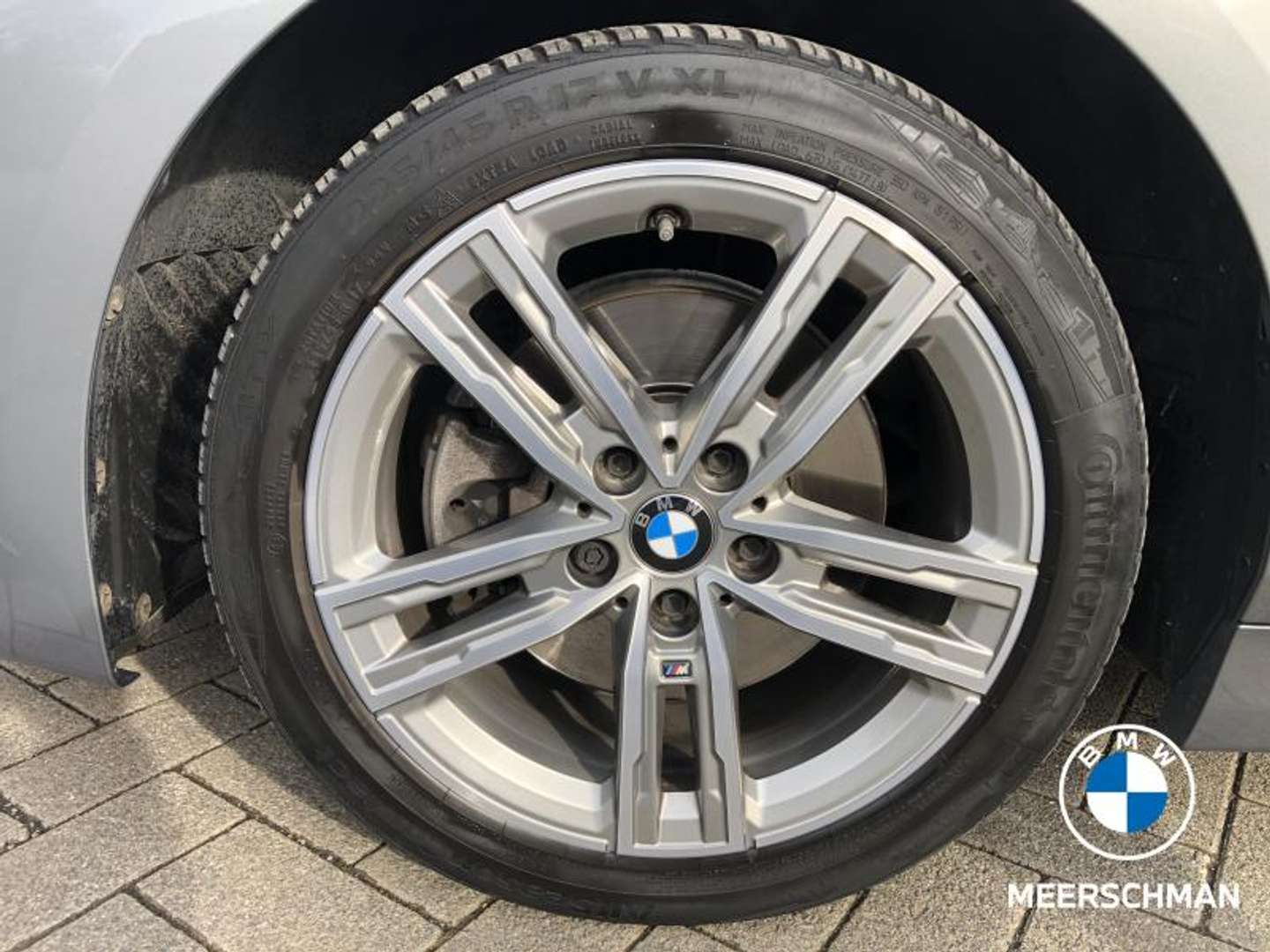 BMW 118 M Sport - 2022 - Joinsteer - #8