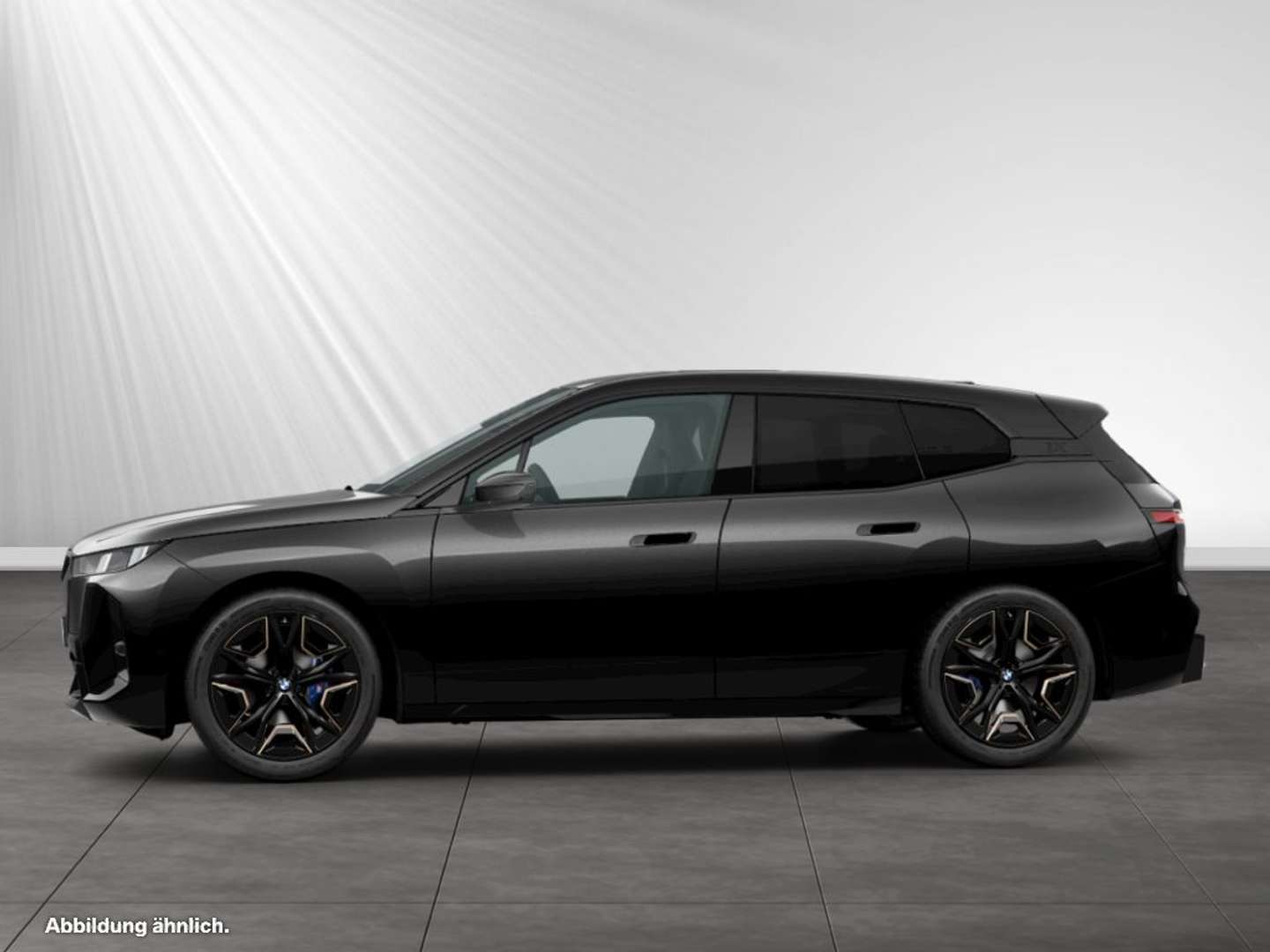 BMW IX XDrive45 - 2025 - Joinsteer - #5