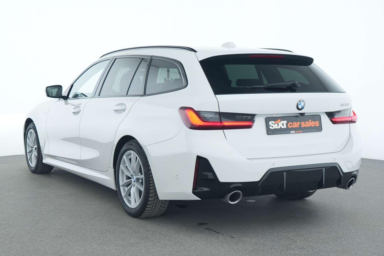 BMW Série 3 M Sport 320i - 2025 - Joinsteer - #4