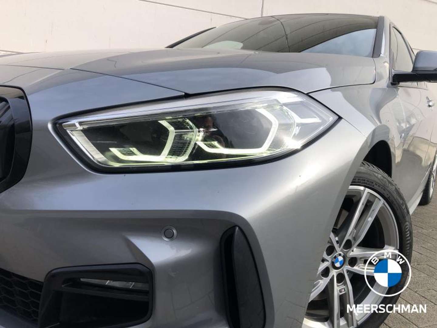 BMW 118 M Sport - 2022 - Joinsteer - #9