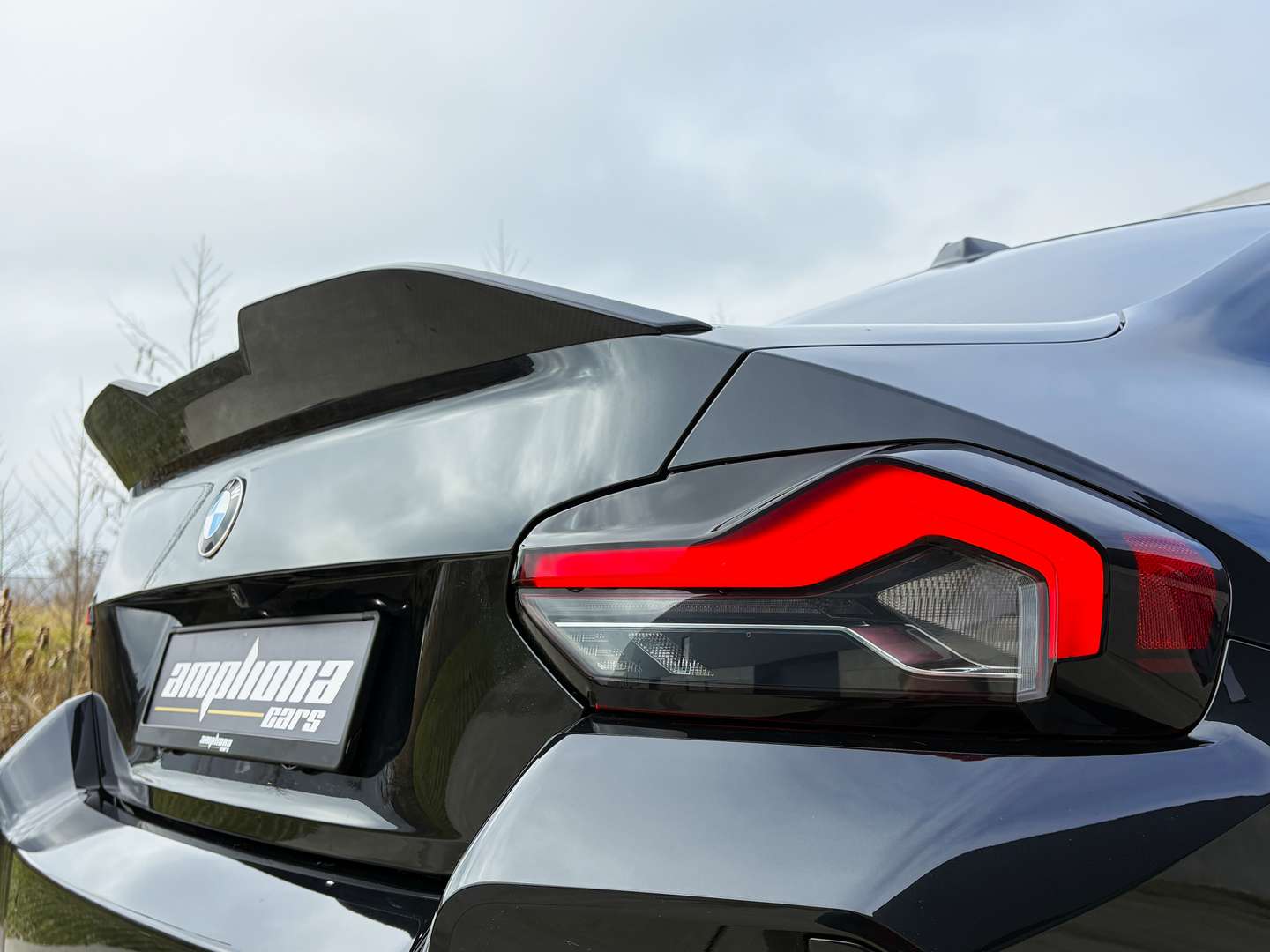 BMW M2 Competition M2 - 2024 - Joinsteer - #7