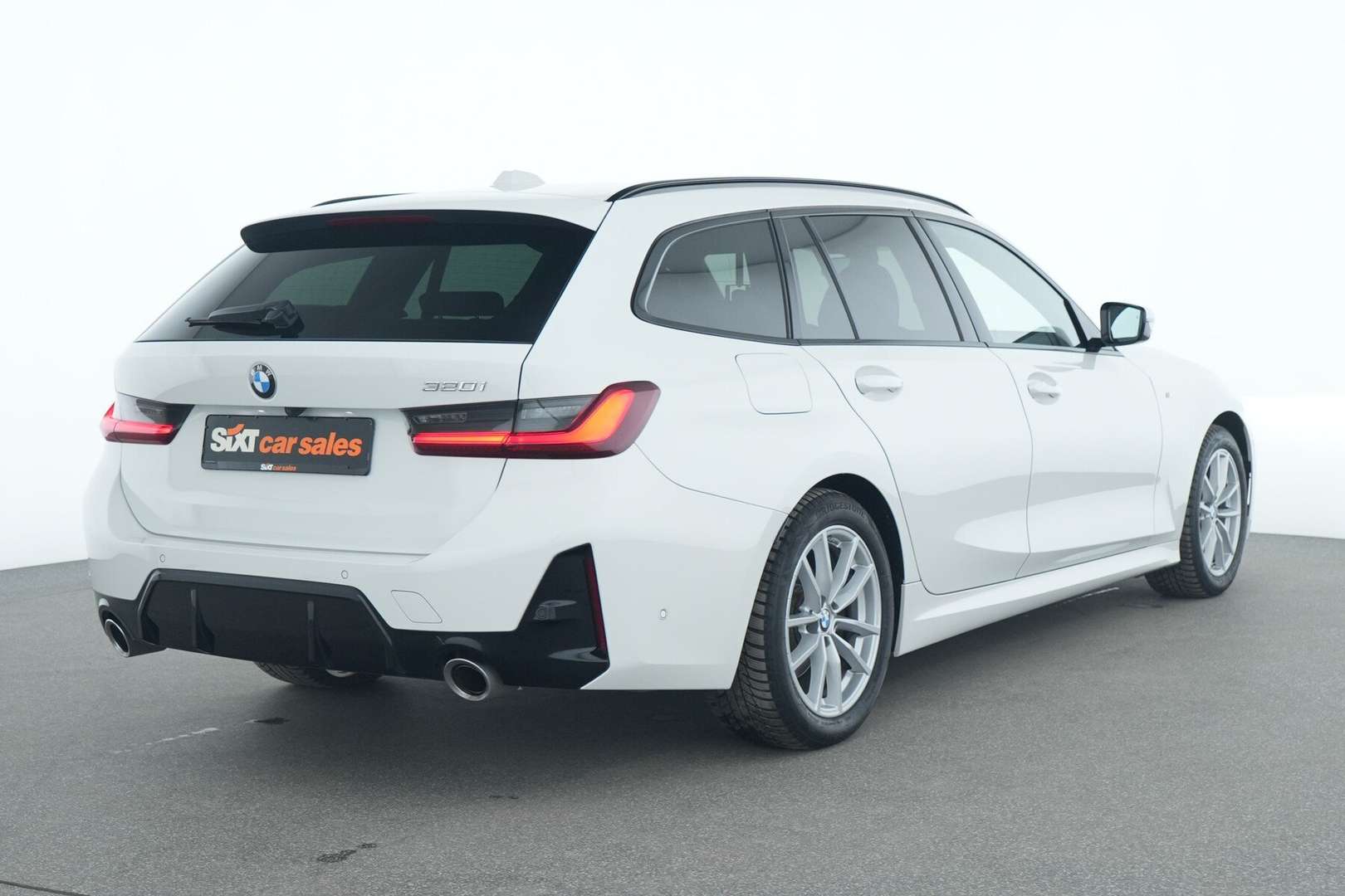 BMW Série 3 M Sport 320i - 2025 - Joinsteer - #5