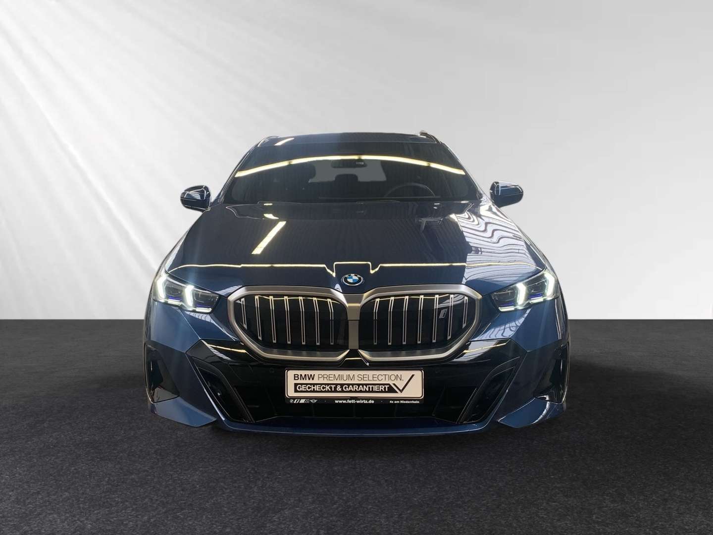 BMW I5 Touring M Sport EDrive40 - 2024 - Joinsteer - #4